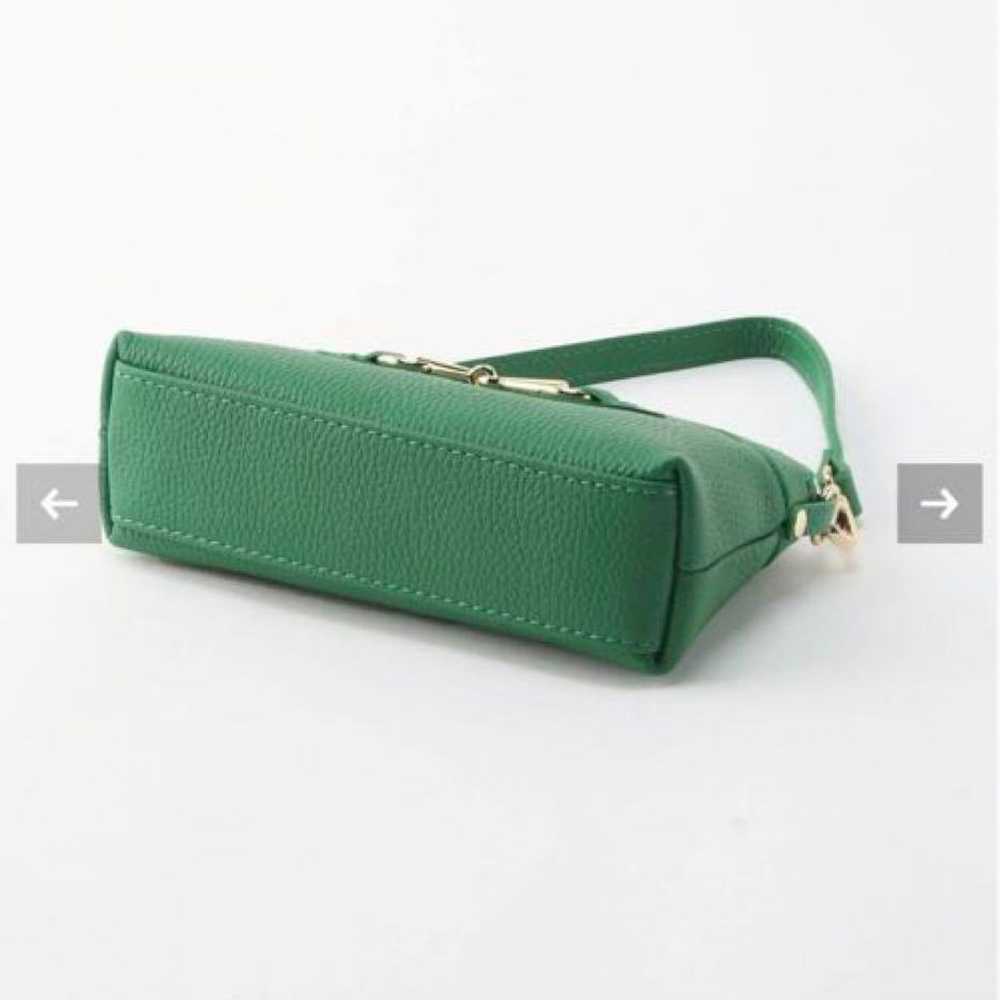 High-quality ♡ IENA AULENTTI Mini Bit Shoulder Bag - image 5