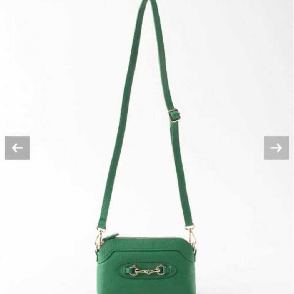 High-quality ♡ IENA AULENTTI Mini Bit Shoulder Bag - image 8