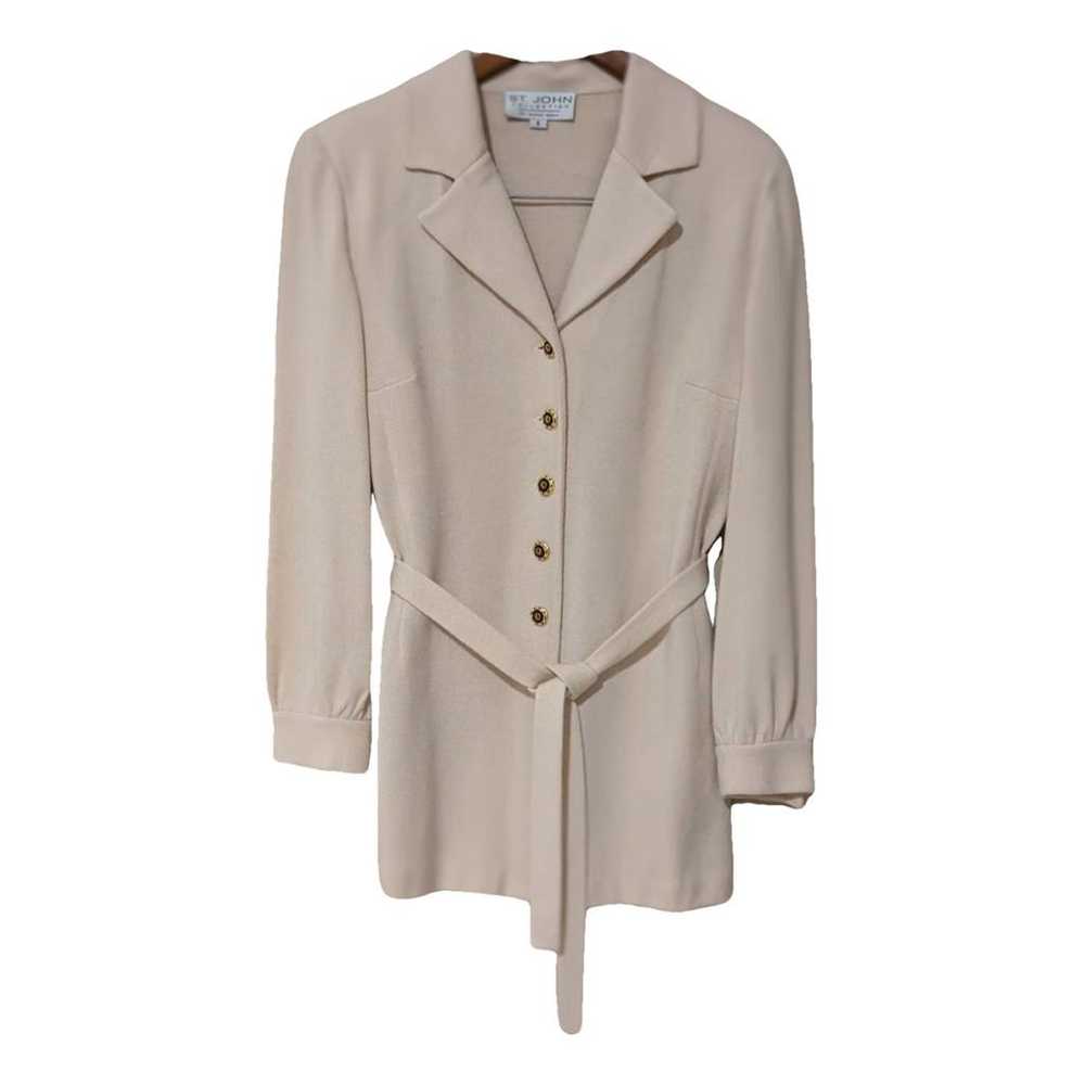 St John Wool coat - image 1