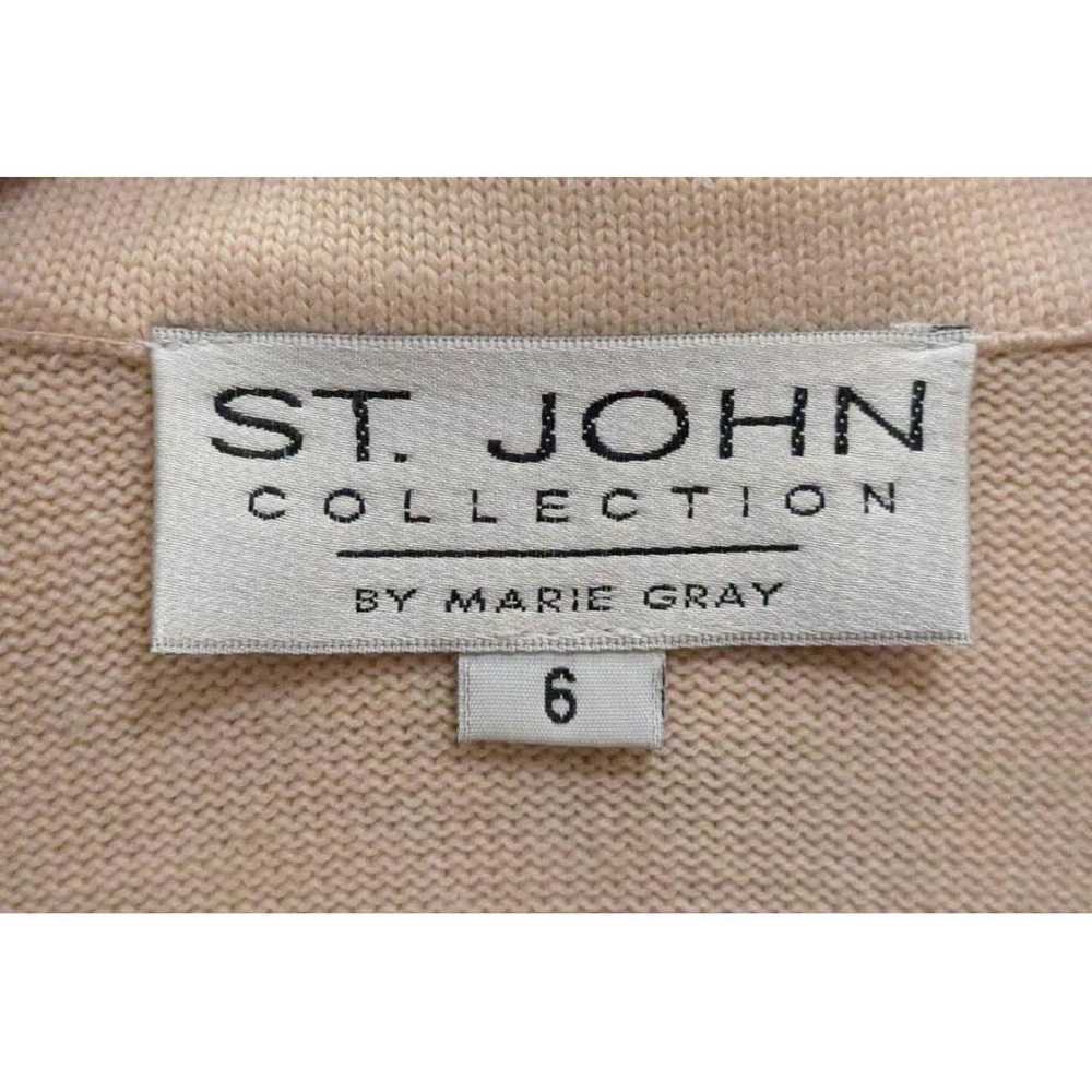 St John Wool coat - image 3