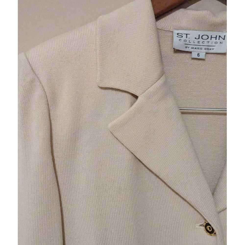 St John Wool coat - image 5