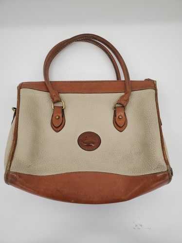 Dooney & Bourke Vintage Dooney and Bourke Crossbo… - image 1