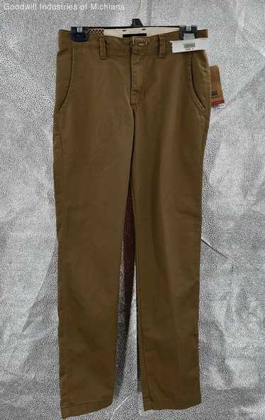 Men's Vans Pants Size 29