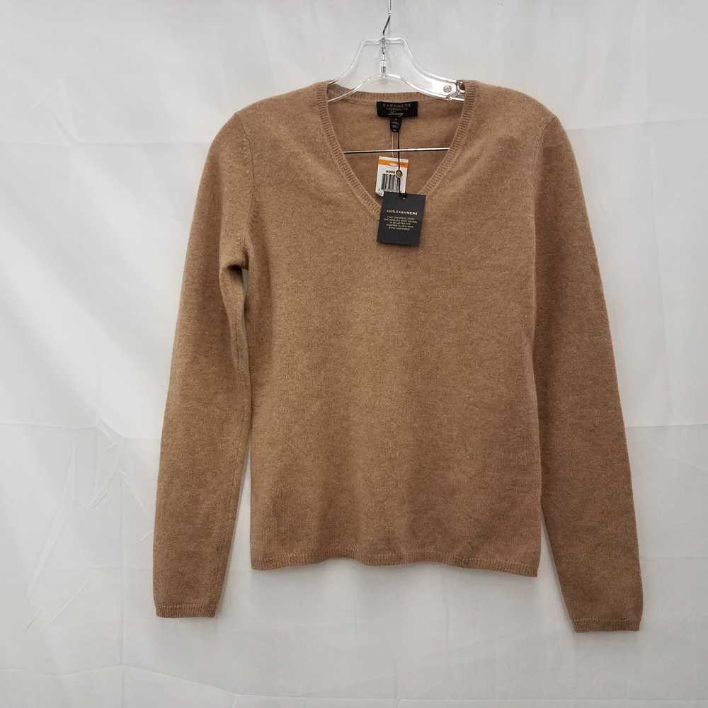 Cashmere Charter Club Sweater NWT Size Small - image 1