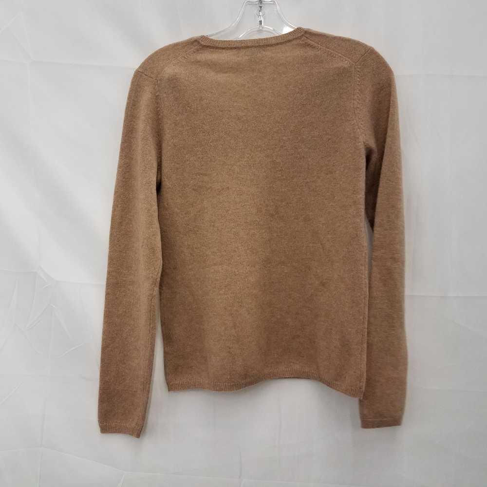 Cashmere Charter Club Sweater NWT Size Small - image 3