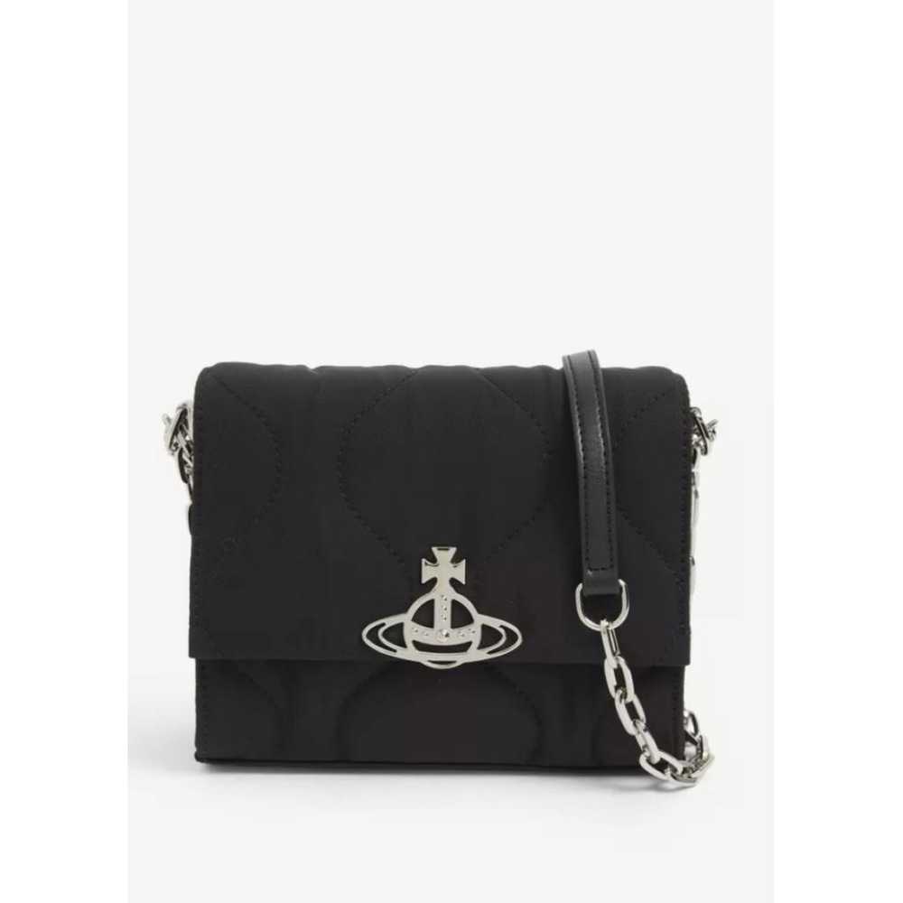 Vivienne Westwood Cloth handbag - image 2