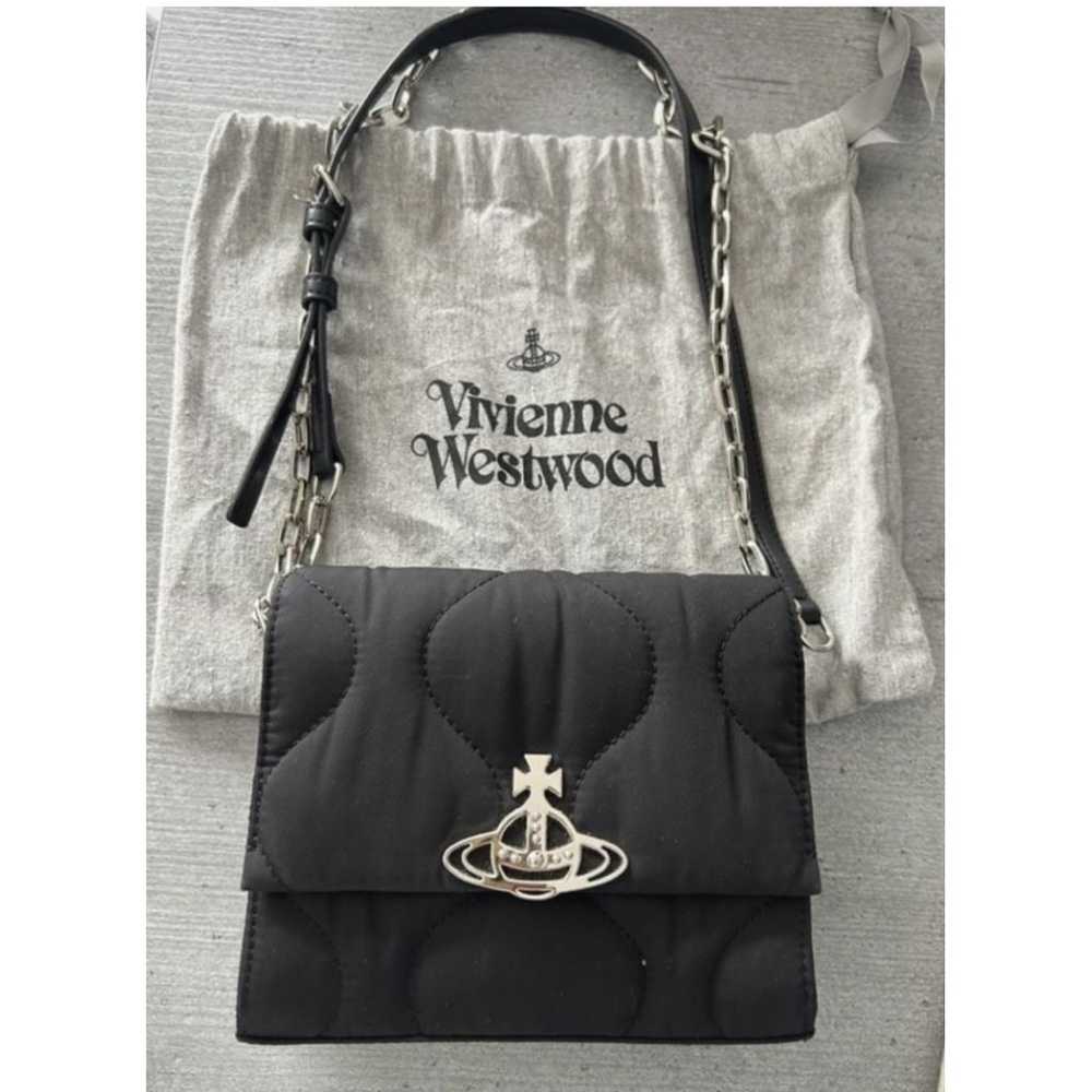 Vivienne Westwood Cloth handbag - image 3