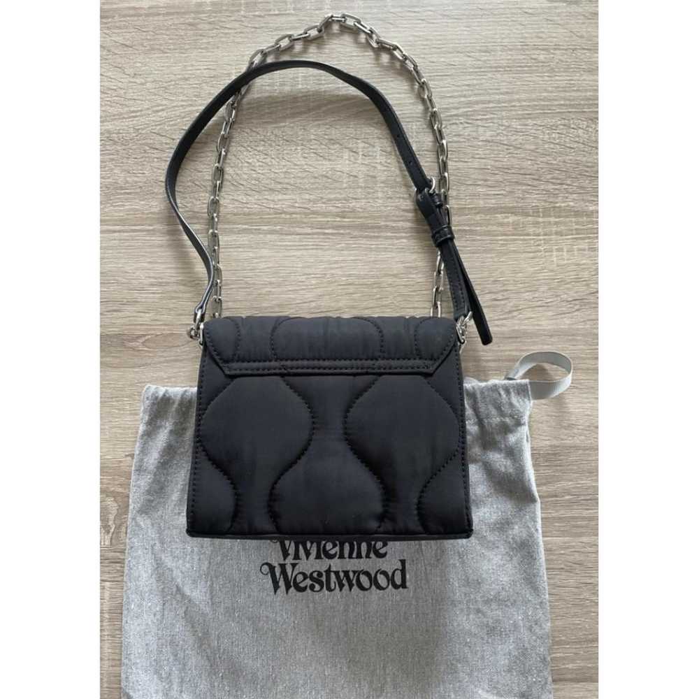 Vivienne Westwood Cloth handbag - image 9