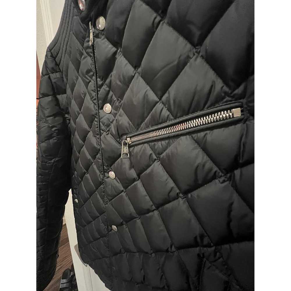 Moncler Classic jacket - image 4