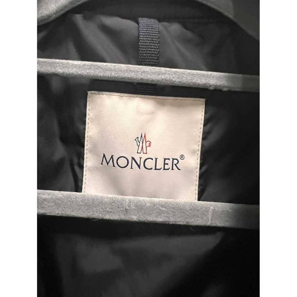 Moncler Classic jacket - image 5