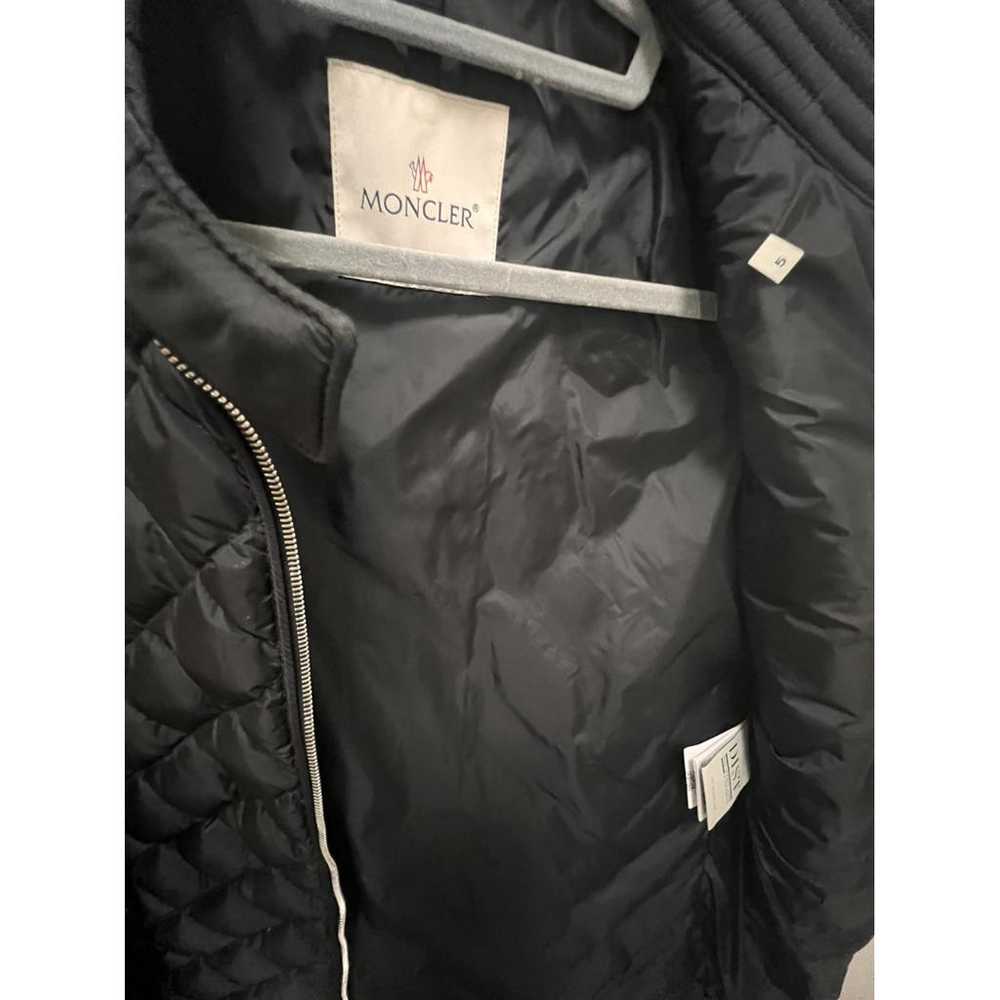 Moncler Classic jacket - image 6