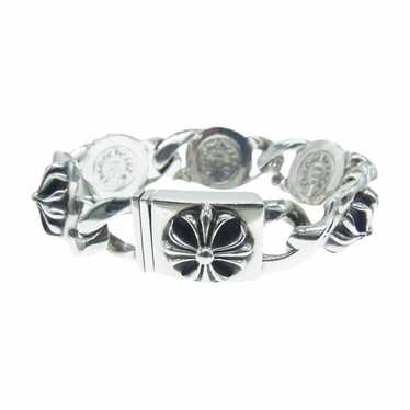 Chrome Hearts Chrome Hearts Plus Link Bracelet - image 1