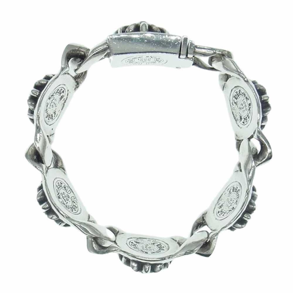 Chrome Hearts Chrome Hearts Plus Link Bracelet - image 3