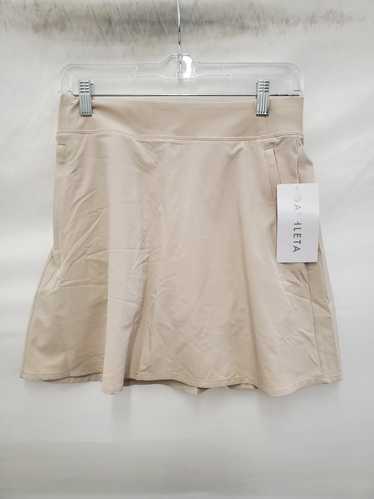 Athleta WM's Jupe-Short Brooklyn Heights Beige Sk… - image 1