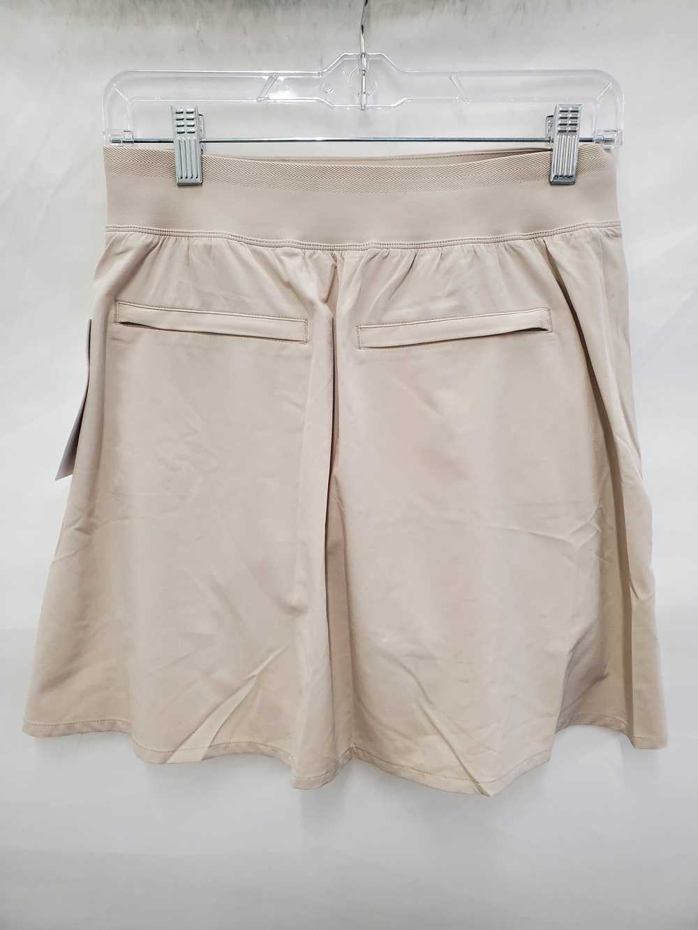 Athleta WM's Jupe-Short Brooklyn Heights Beige Sk… - image 2