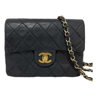 Chanel Timeless/Classique leather crossbody bag - image 1