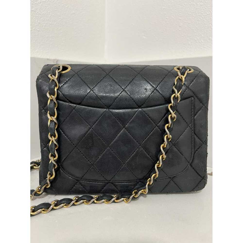 Chanel Timeless/Classique leather crossbody bag - image 2