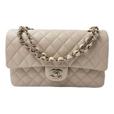 Chanel Timeless/Classique leather handbag