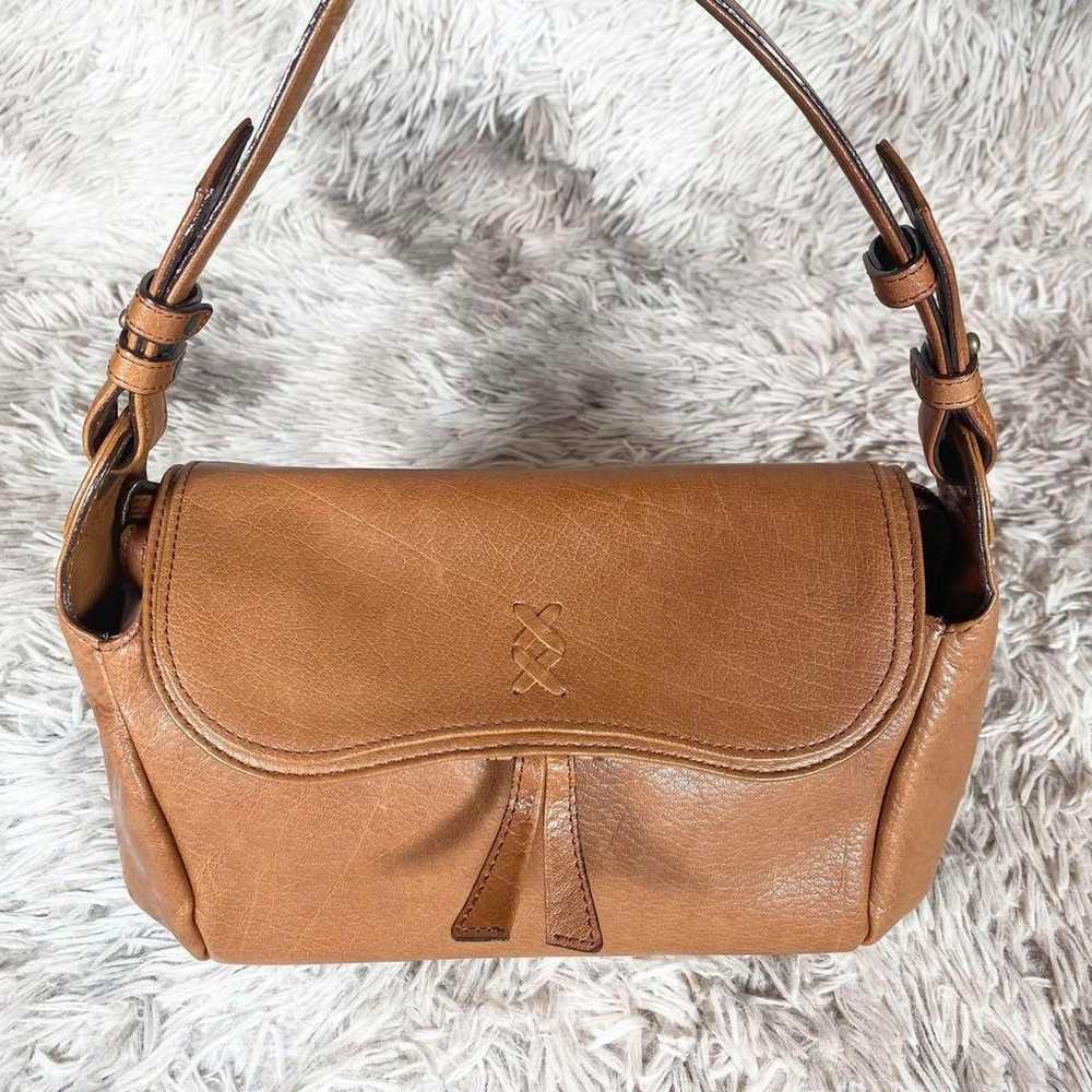 Dakota Handbag Brown - image 1