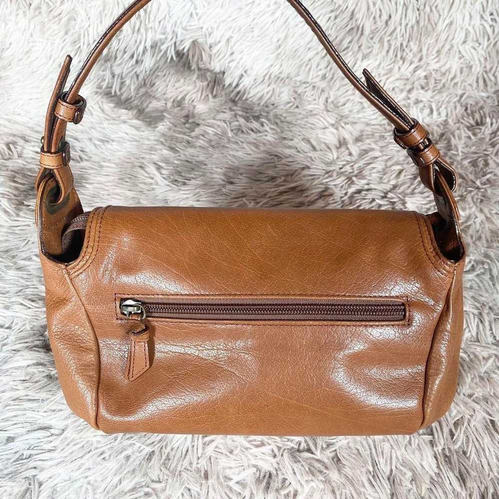 Dakota Handbag Brown - image 3