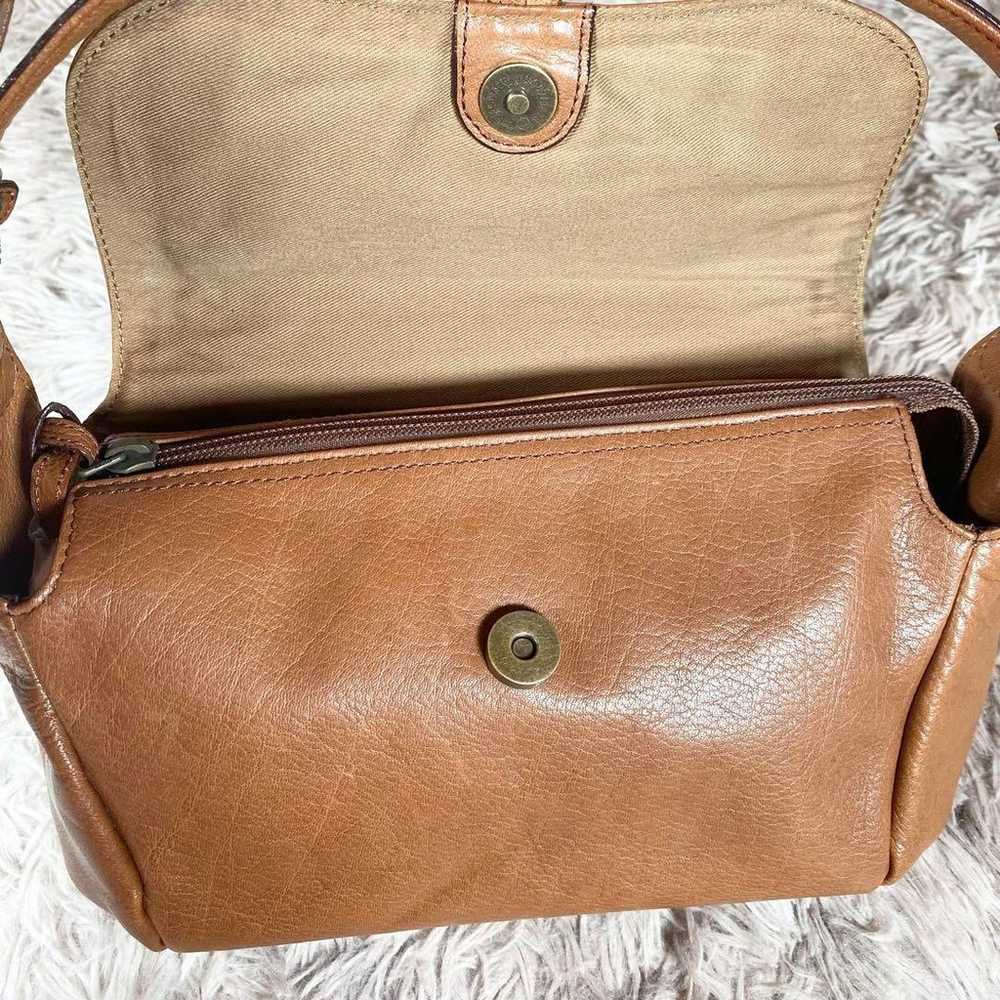 Dakota Handbag Brown - image 6