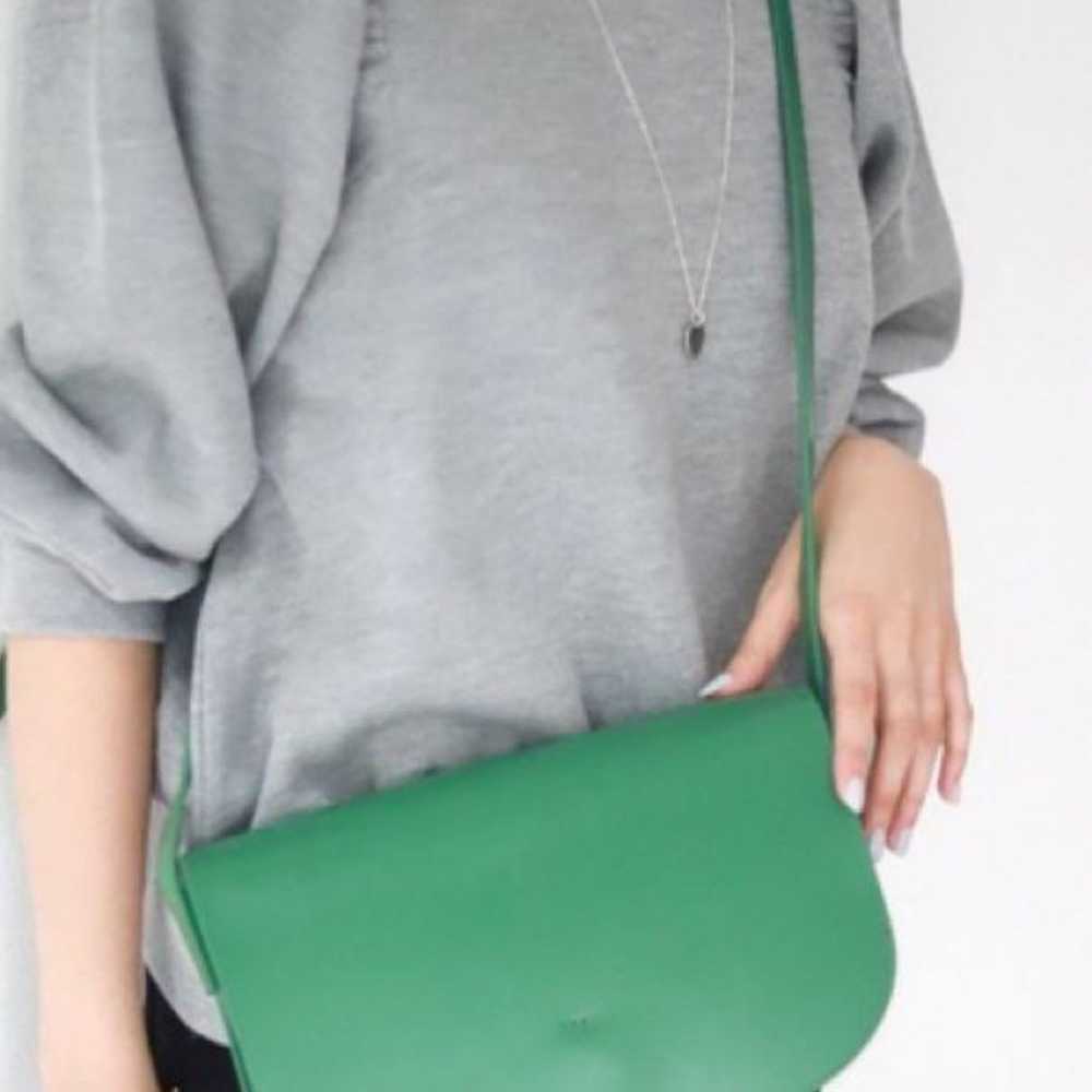 SLOBE IENA
【YAHKI / Yahki】 Shoulder Bag - image 1