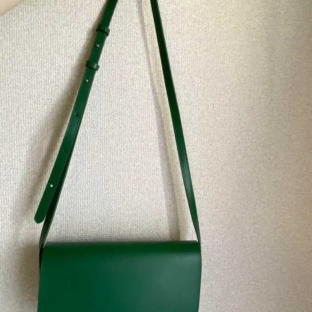 SLOBE IENA
【YAHKI / Yahki】 Shoulder Bag - image 2