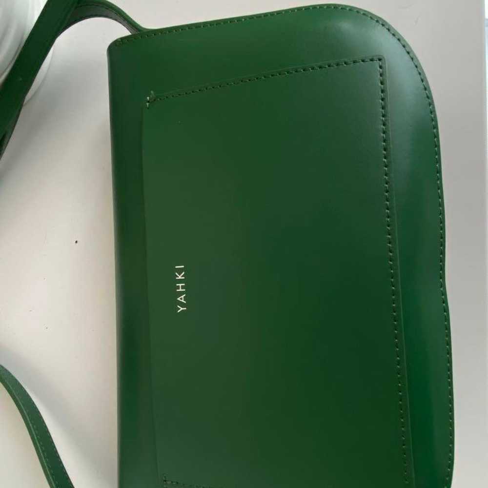 SLOBE IENA
【YAHKI / Yahki】 Shoulder Bag - image 3