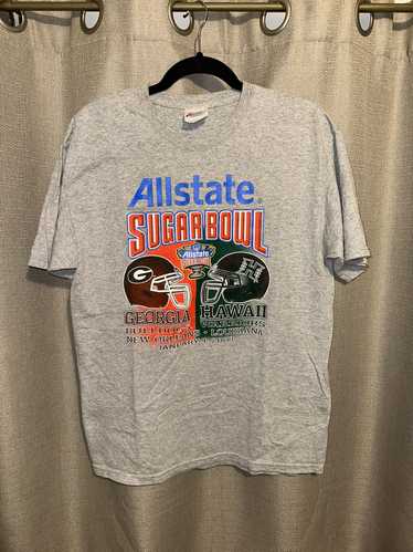 Ncaa × Sportswear × Vintage 2008 Allstate Sugar Bo