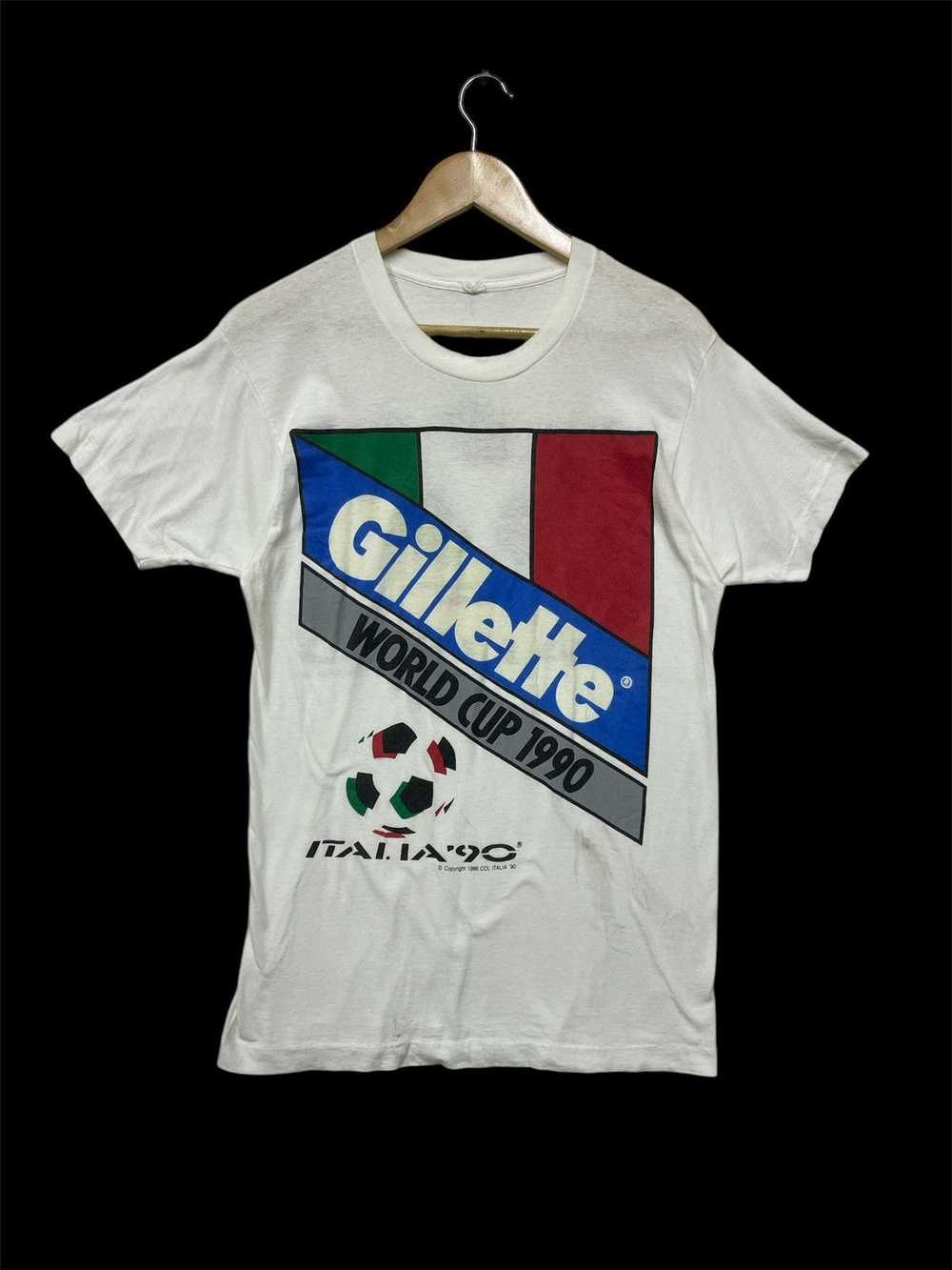 Fifa World Cup × Italian Designers × Vintage Vint… - image 1