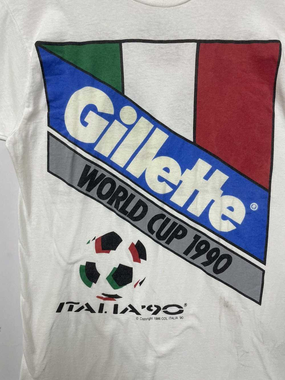 Fifa World Cup × Italian Designers × Vintage Vint… - image 2