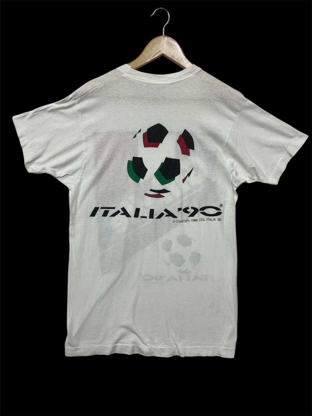 Fifa World Cup × Italian Designers × Vintage Vint… - image 5