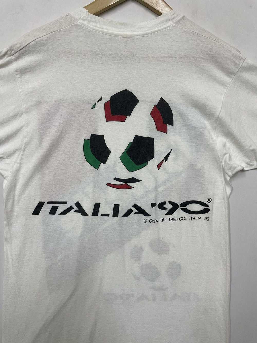 Fifa World Cup × Italian Designers × Vintage Vint… - image 6