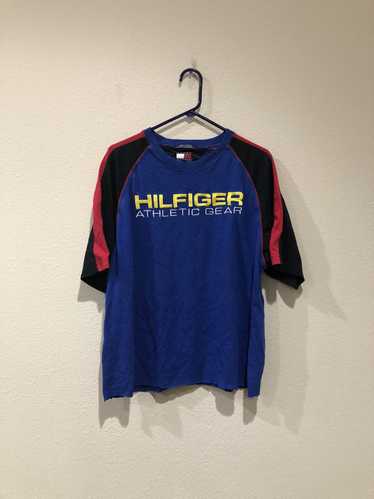 Tommy Hilfiger × Vintage Vintage Tommy Hilfiger Sp