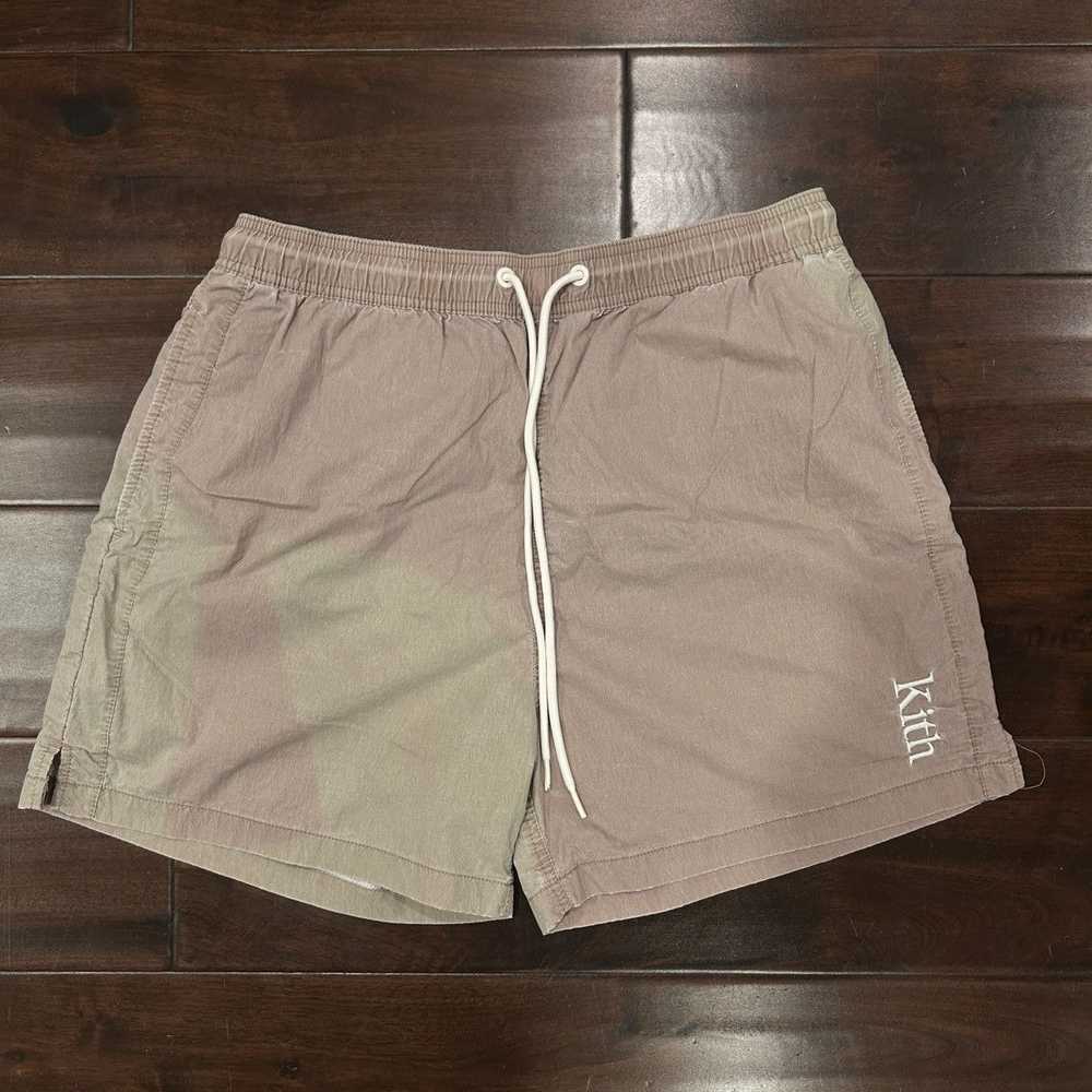 Kith Kith Nylon Active shorts - image 1