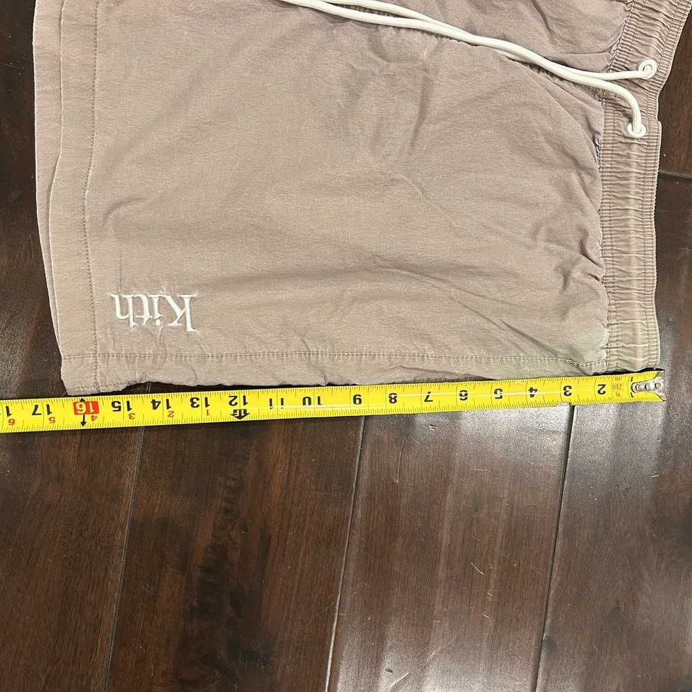 Kith Kith Nylon Active shorts - image 7