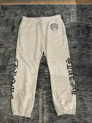 Chrome Hearts Chrome Hearts Sweatpants