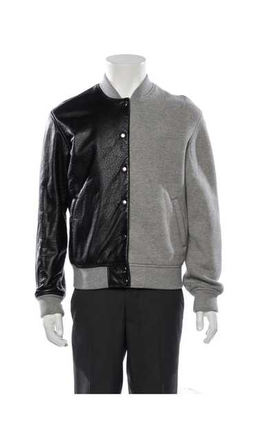 Alexander Wang Wang Lambskin Bomber