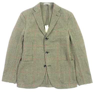 BOGLIOLI tailored jacket Outer: 70% wool, Outer: … - image 1