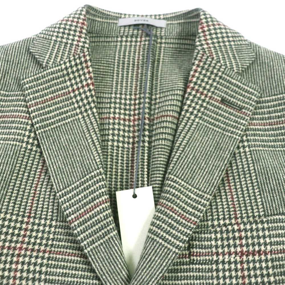 BOGLIOLI tailored jacket Outer: 70% wool, Outer: … - image 2