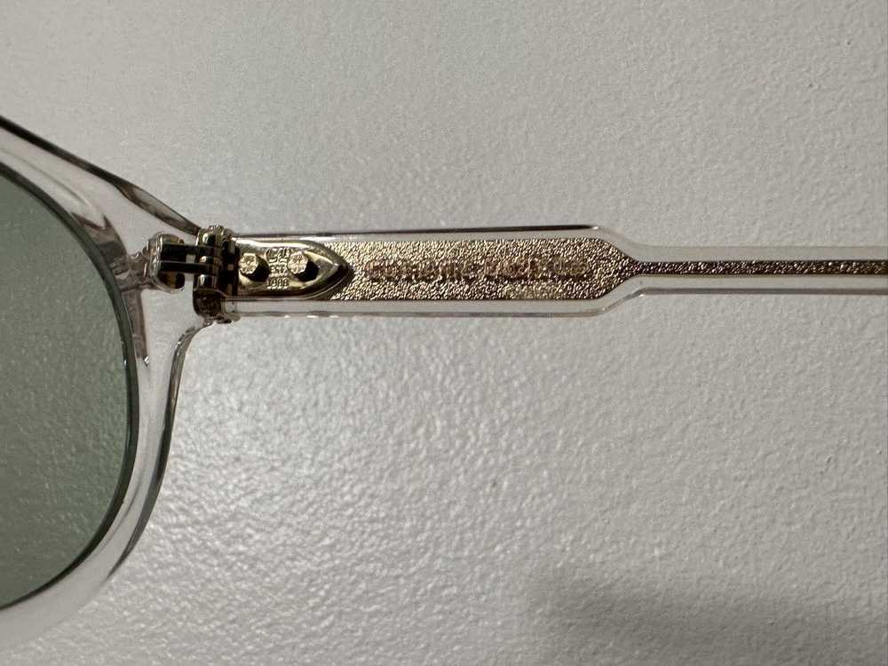 Chrome Hearts Chrome Hearts Sunglasses - image 4