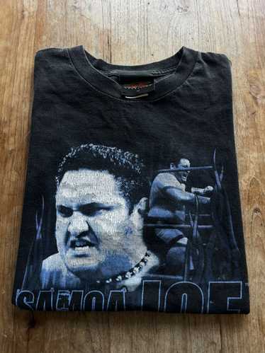 Streetwear × Tna × Vintage Vintage SAMOA JOE 2007’