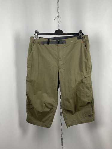 Nike ACG × Sportswear × Vintage Nike ACG shorts v… - image 1