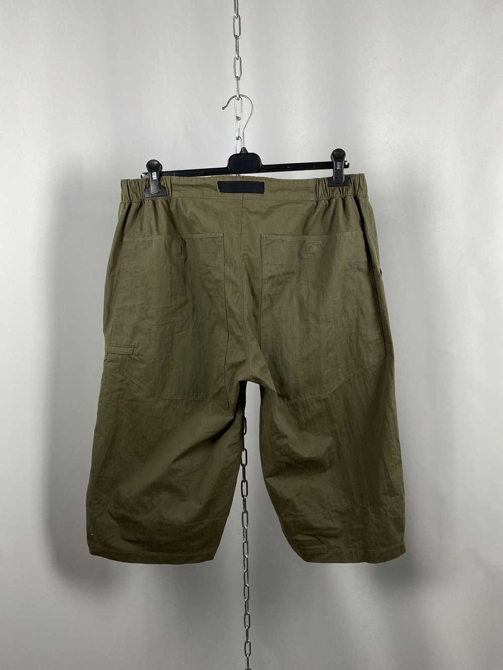 Nike ACG × Sportswear × Vintage Nike ACG shorts v… - image 6