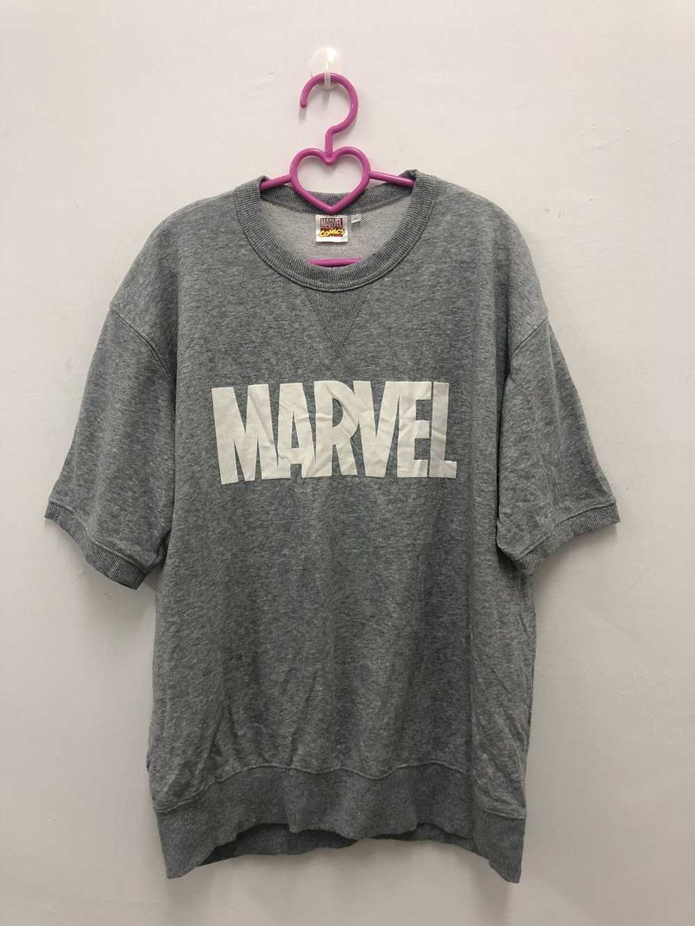 Marvel Comics × Movie × Vintage Rare MARVEL Comic… - image 1