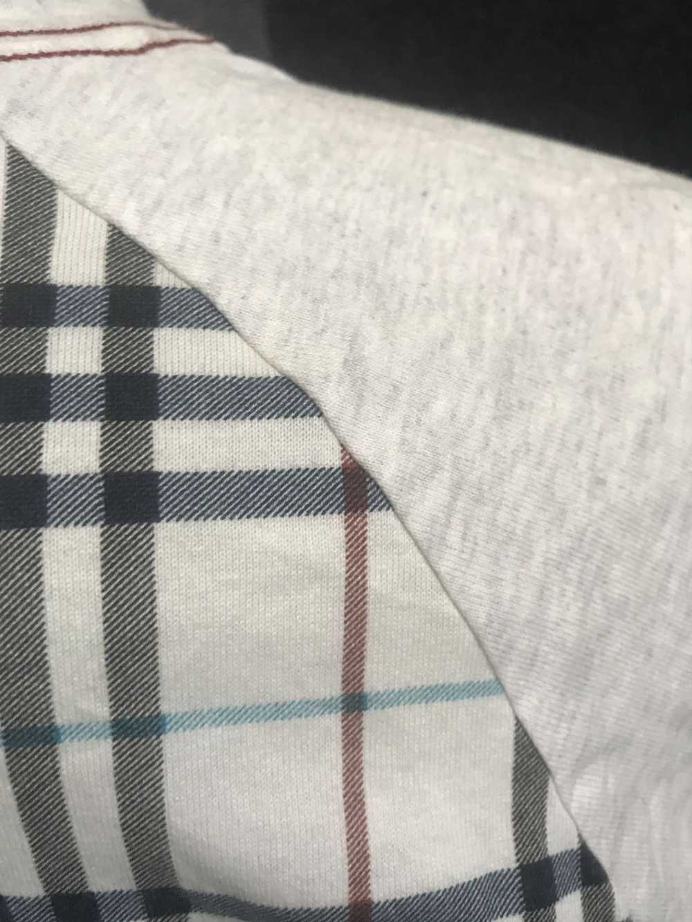 Burberry × Luxury × Very Rare RN6 BURBERRY BLUE L… - image 6