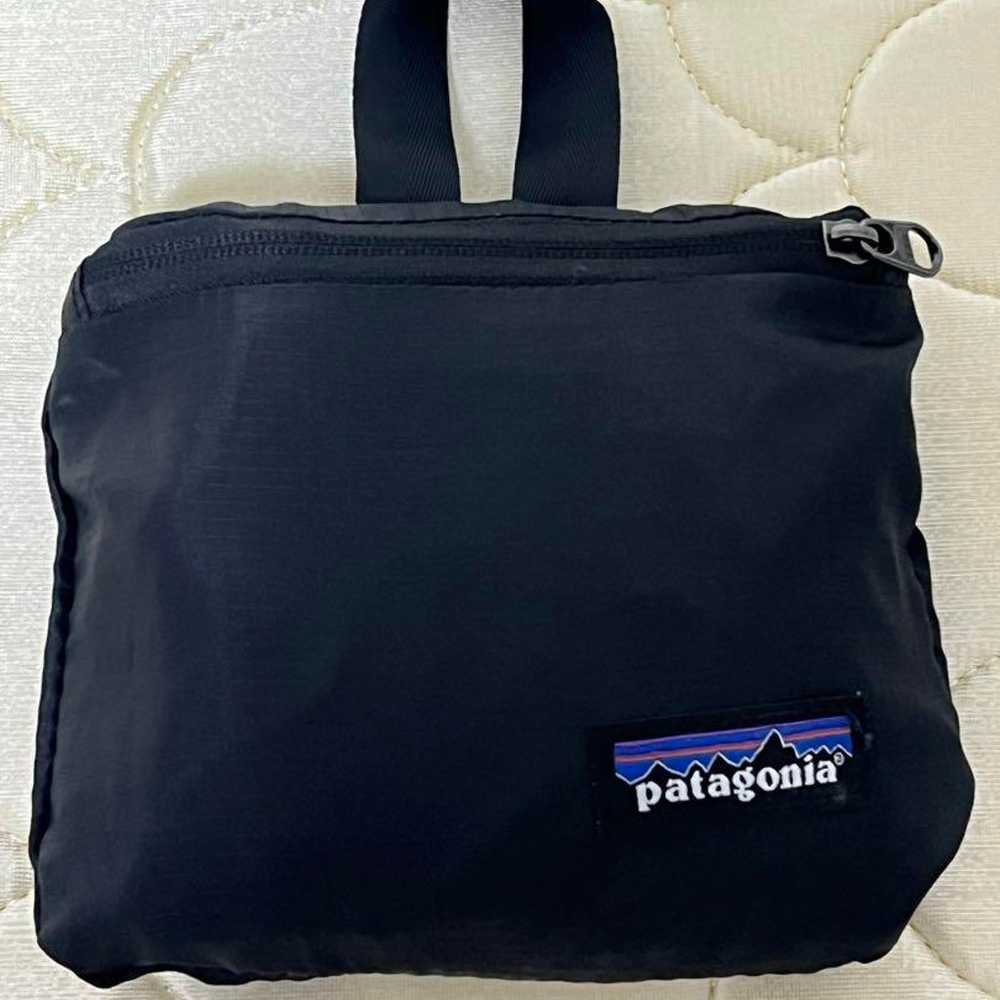 Patagonia Lightweight Travel Courier Shoulder Bag… - image 5