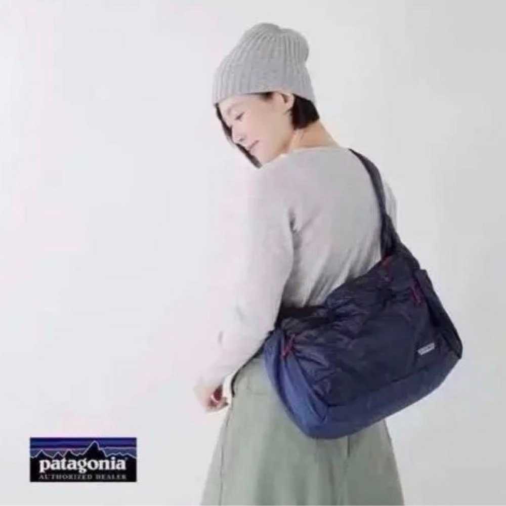 Patagonia Lightweight Travel Courier Shoulder Bag… - image 8