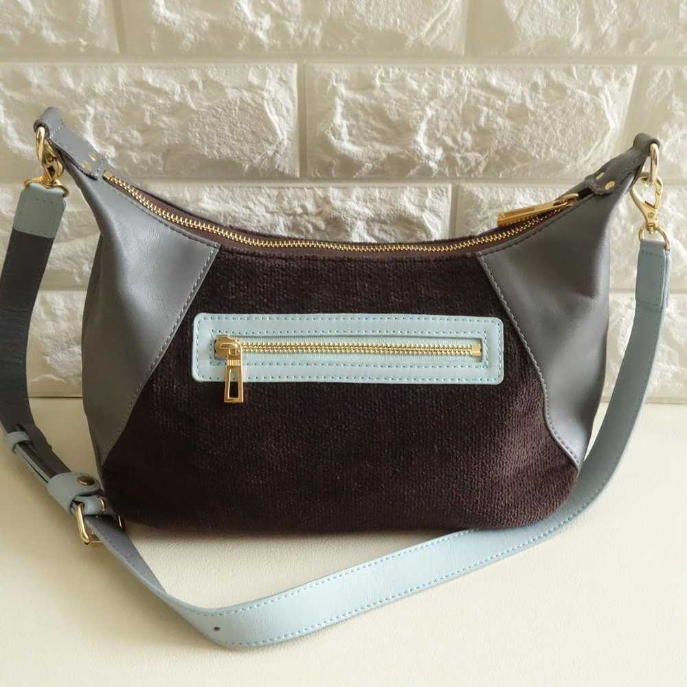 Brand new FEILER brand diagonal shoulder bag in b… - image 3