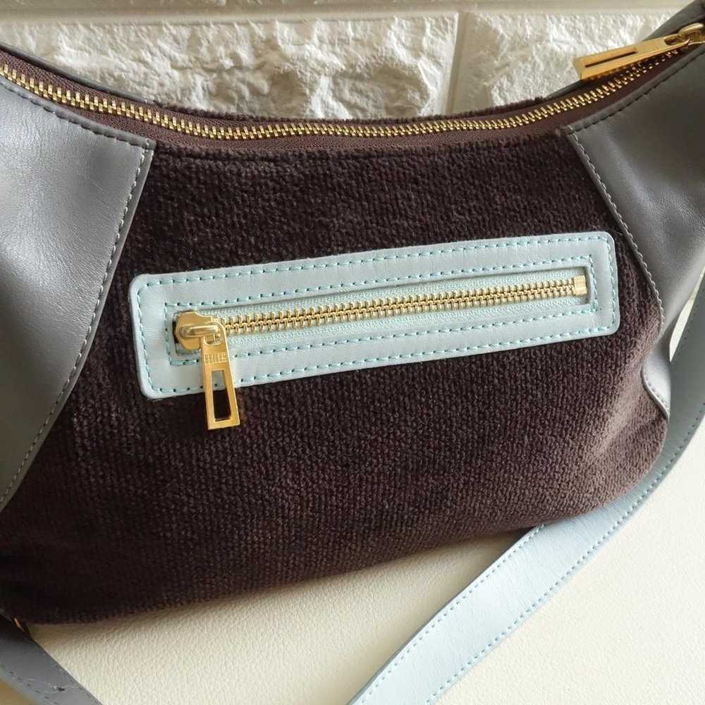 Brand new FEILER brand diagonal shoulder bag in b… - image 4